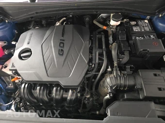 2023 Kia Sportage EX - miniatura 12