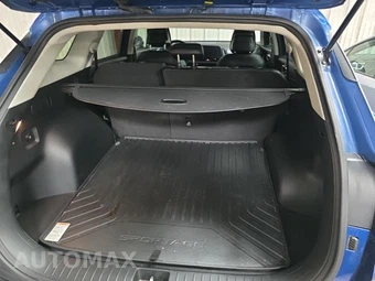 2023 Kia Sportage EX - miniatura 13