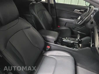 2023 Kia Sportage EX - miniatura 15