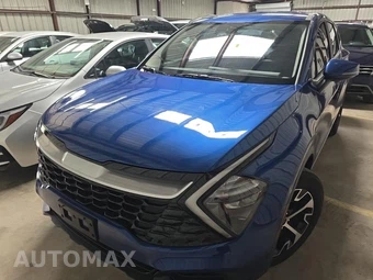 2023 Kia Sportage EX - miniatura 2