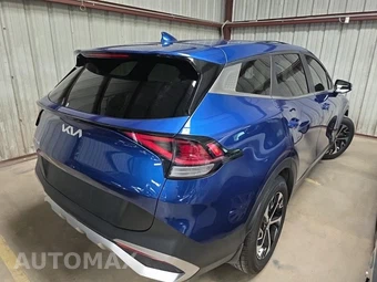 2023 Kia Sportage EX - miniatura 4