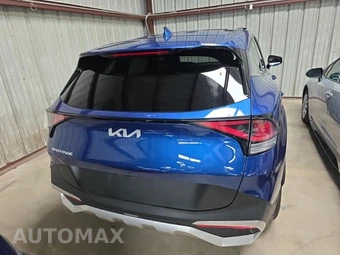 2023 Kia Sportage EX - miniatura 5
