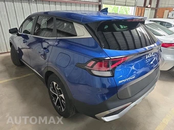 2023 Kia Sportage EX - miniatura 6