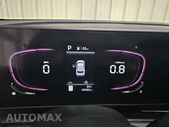 2023 Kia Sportage EX - miniatura 9