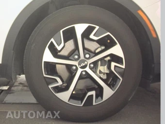 2023 Kia Sportage EX - miniatura 10