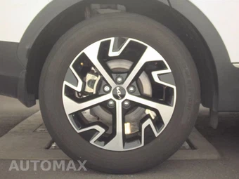 2023 Kia Sportage EX - miniatura 11
