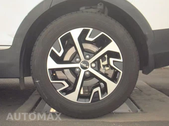 2023 Kia Sportage EX - miniatura 12