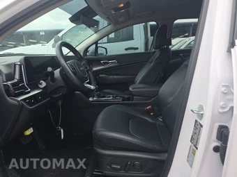 2023 Kia Sportage EX - miniatura 13