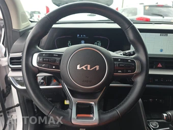 2023 Kia Sportage EX - miniatura 16
