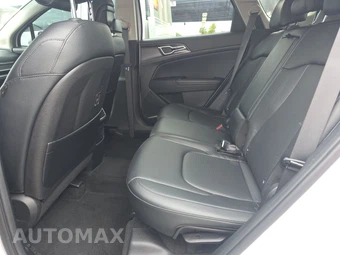 2023 Kia Sportage EX - miniatura 19