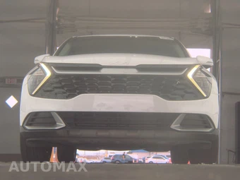 2023 Kia Sportage EX - miniatura 3