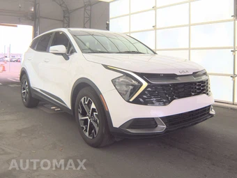 2023 Kia Sportage EX - miniatura 4