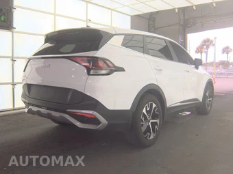 2023 Kia Sportage EX - miniatura 5