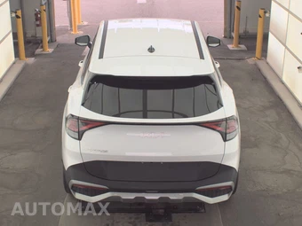 2023 Kia Sportage EX - miniatura 6