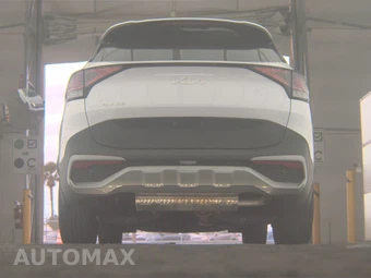 2023 Kia Sportage EX - miniatura 7