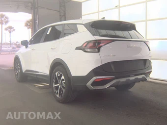 2023 Kia Sportage EX - miniatura 8