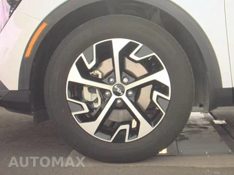 2023 Kia Sportage EX - miniatura 9