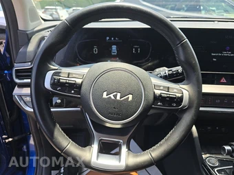 2023 Kia Sportage EX – miniatura 10