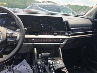 2023 Kia Sportage EX – miniatura 11