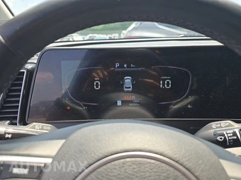 2023 Kia Sportage EX – miniatura 12