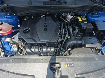 2023 Kia Sportage EX – miniatura 15