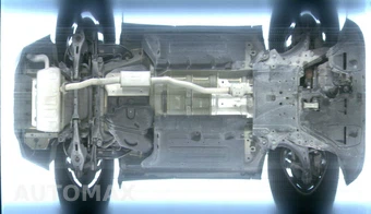 2023 Kia Sportage EX – miniatura 17
