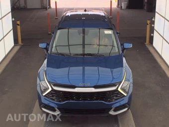 2023 Kia Sportage EX – miniatura 2