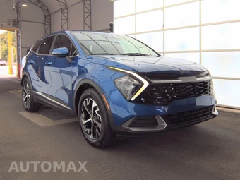 2023 Kia Sportage EX – miniatura 3