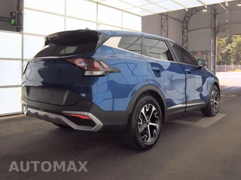 2023 Kia Sportage EX – miniatura 4