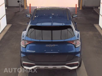 2023 Kia Sportage EX – miniatura 5