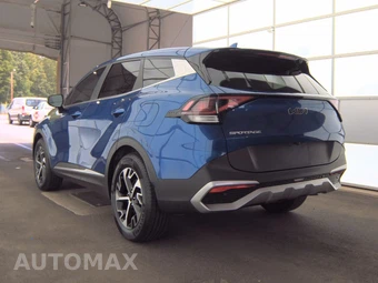2023 Kia Sportage EX – miniatura 6