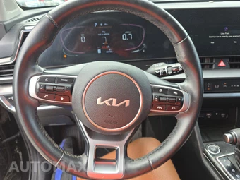 2023 Kia Sportage EX - miniatura 10