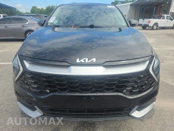 2023 Kia Sportage EX - miniatura 2