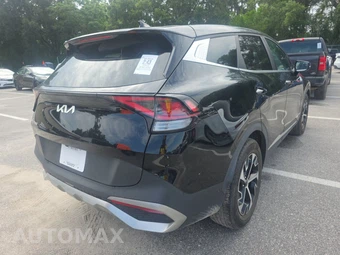 2023 Kia Sportage EX - miniatura 4