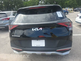 2023 Kia Sportage EX - miniatura 5