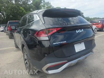 2023 Kia Sportage EX - miniatura 6