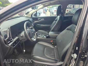 2023 Kia Sportage EX - miniatura 7