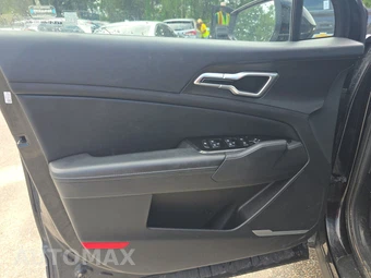 2023 Kia Sportage EX - miniatura 9