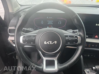2023 Kia Sportage EX - miniatura 10