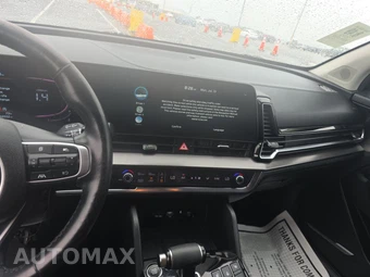 2023 Kia Sportage EX - miniatura 11