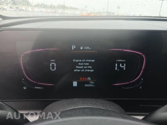 2023 Kia Sportage EX - miniatura 12