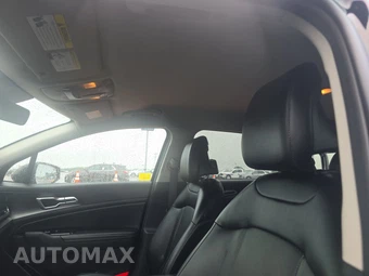 2023 Kia Sportage EX - miniatura 17