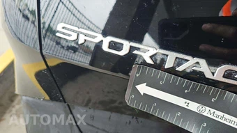 2023 Kia Sportage EX - miniatura 21