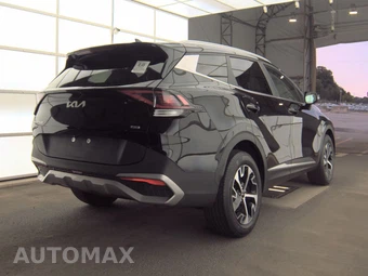 2023 Kia Sportage EX - miniatura 4