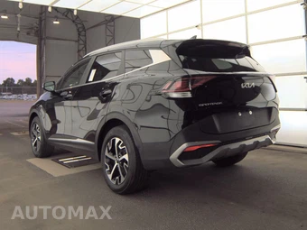 2023 Kia Sportage EX - miniatura 6