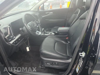 2023 Kia Sportage EX - miniatura 7