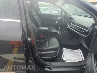 2023 Kia Sportage EX - miniatura 8