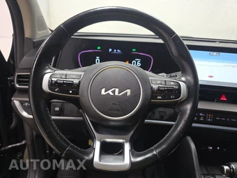 2023 Kia Sportage EX - miniatura 10