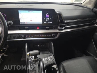 2023 Kia Sportage EX - miniatura 11