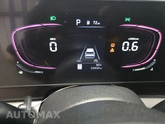 2023 Kia Sportage EX - miniatura 12